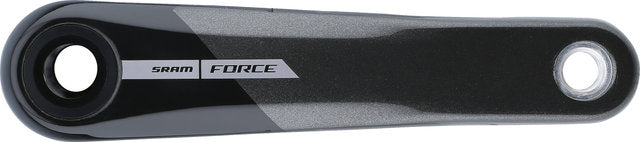 Afbeelding laden in galerijviewer, Sram force 1 d2 wide dub dm 1x12-speed carbon crankset