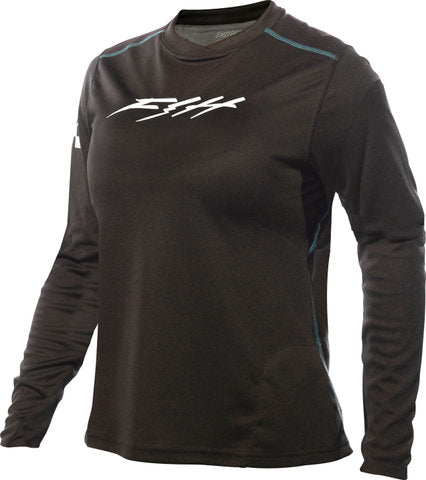 Load image into Gallery viewer, Fasthouse alloy ronin l s women's jersey