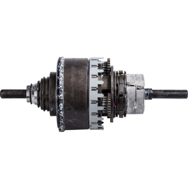 Afbeelding laden in galerijviewer, Shimano binnenwerk nexus 8 remnaaf sg-c6001-8c (184 mm as)
