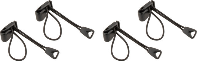 Cargue la imagen en el visor de la galería, Ortlieb safe-it mounting kit