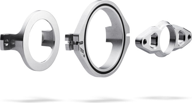 Load image into Gallery viewer, Title mtb g1 gyro rotor brake system