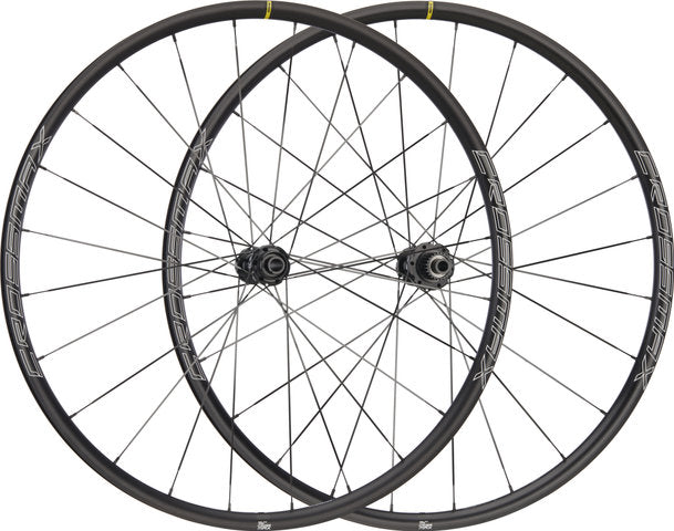 Load image into Gallery viewer, Mavic crossmax center lock disc 29 boost wheelset