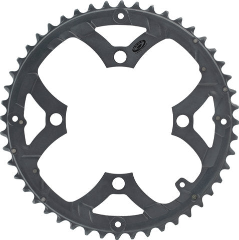 Load image into Gallery viewer, Shimano - Kettingblad 44T Deore FC-M590 kettingrand - zilver
