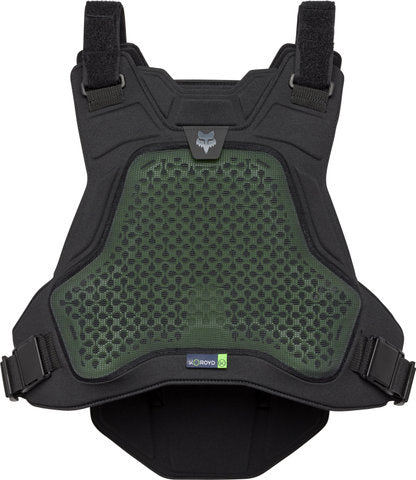 Load image into Gallery viewer, Fox head airframe chest protector