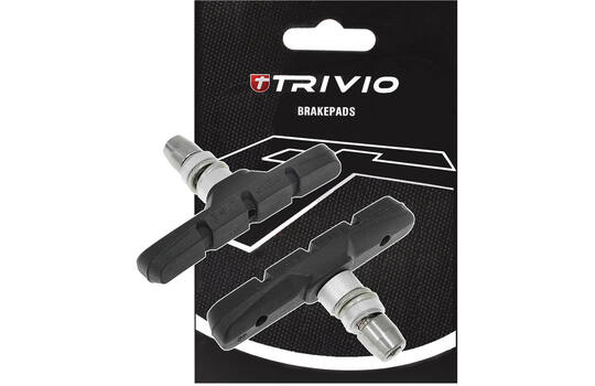 Laden Sie das Bild in Galerie -Viewer, Trivio - mtb remblokken set 947v 70mm