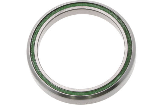 Afbeelding laden in galerijviewer, Enduro bearings acb 4545 1375 ss - 440c stainless (angular contact) - 37x49x7 (45x45°)