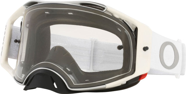 Load image into Gallery viewer, Oakley airbrake mx prizm goggle