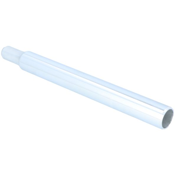 Load image into Gallery viewer, Zadelpen kaars SP200 ø25.2mm 300mm - zilver