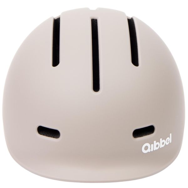Cargue la imagen en el visor de la galería, Qibbel kinderhelm xs 45-51cm grijs