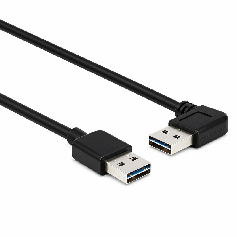 Load image into Gallery viewer, Usb a naar usb a kabel