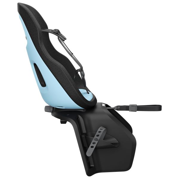 Load image into Gallery viewer, Thule Achterzitje Nexxt 2 Maxi drager blauw