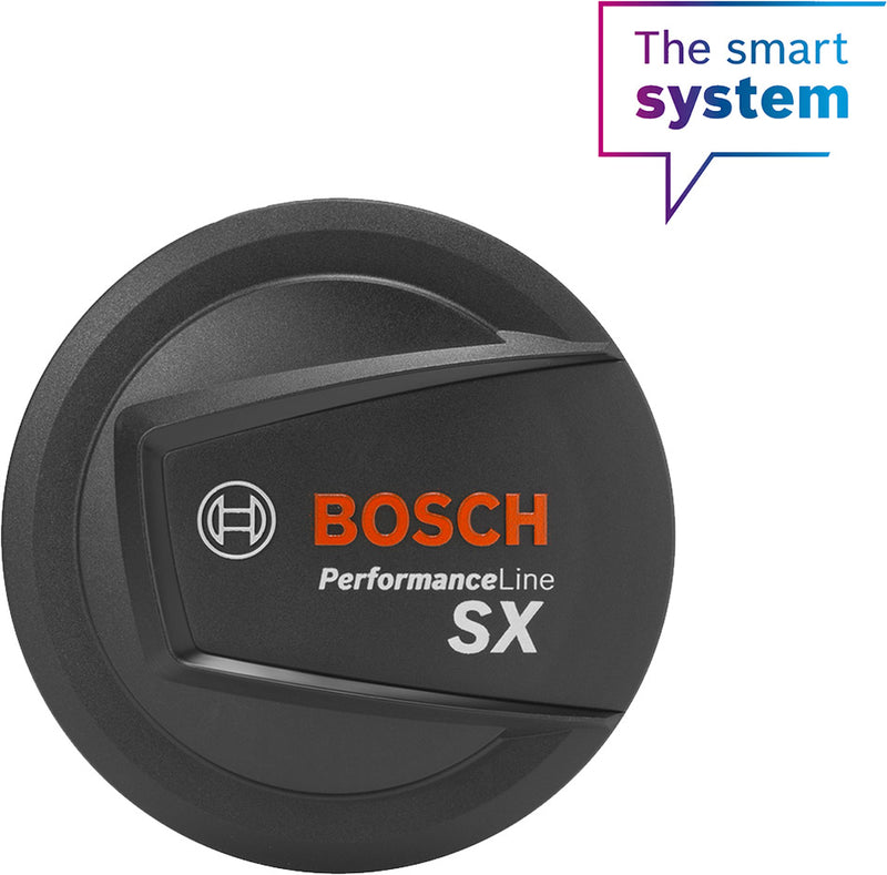 Cargue la imagen en el visor de la galería, Bosch logo cover for performance line sx (bdu314y)