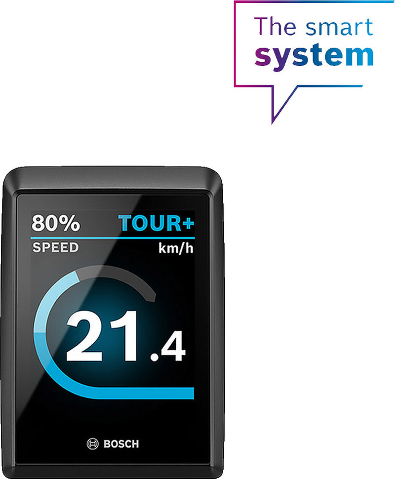 Load image into Gallery viewer, Bosch display kiox 500 (bhu3700) the smart system