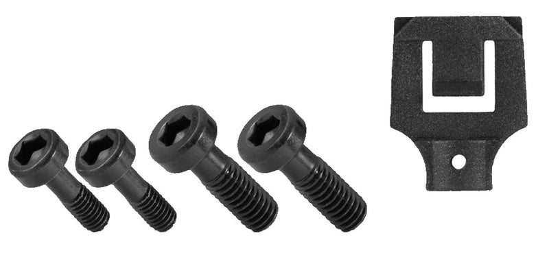 Load image into Gallery viewer, Bosch bolt kit 1-arm bracket