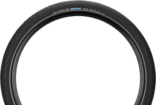 Load image into Gallery viewer, buitenband Big Apple 26 x 2.00 (50-559) zwart