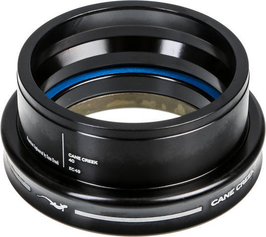 Load image into Gallery viewer, Cane creek 40-series ec49 40 headset bottom assembly