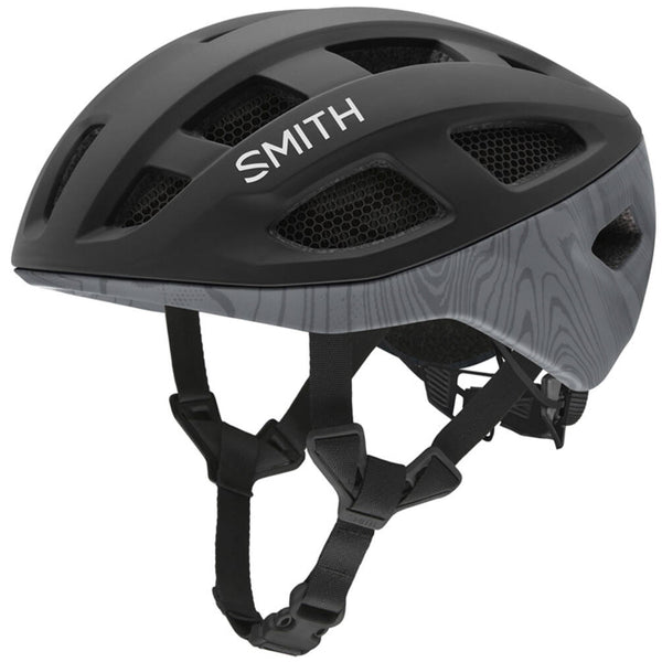 Smith - helm triad mips aleck cs matte black topo