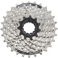 Load image into Gallery viewer, Shimano Acera CS-HG41 11-28 7 speed