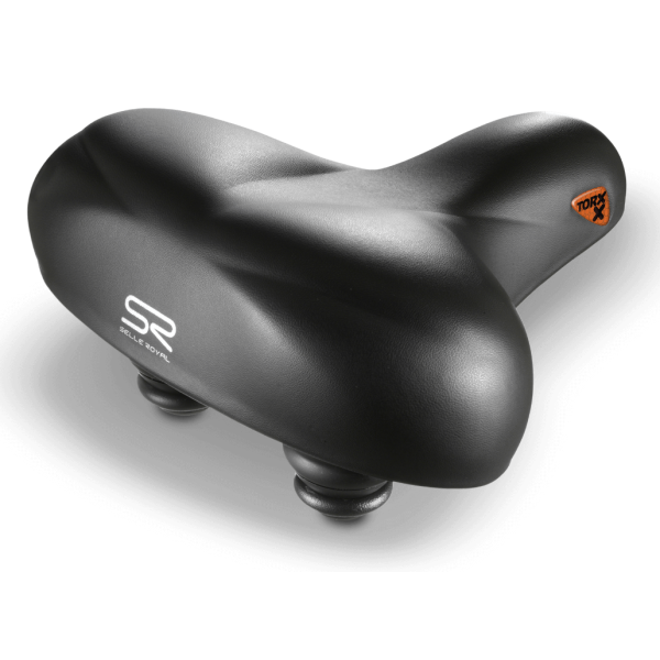 Laden Sie das Bild in Galerie -Viewer, Zadel Sr Premium Torx Relaxed Unisex Zwart