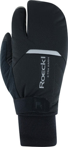 Load image into Gallery viewer, Roeckl villach 3 trigger full-finger gloves