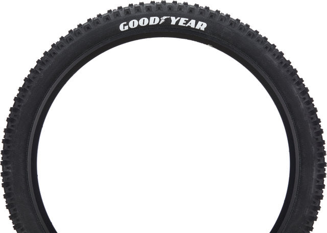 Afbeelding laden in galerijviewer, Goodyear newton mtr enduro tubeless complete 27.5 folding tyre