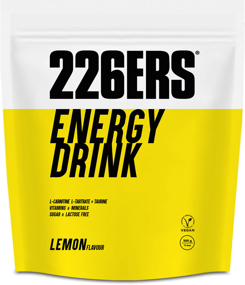 Laden Sie das Bild in Galerie -Viewer, 226ers energy drink 500g