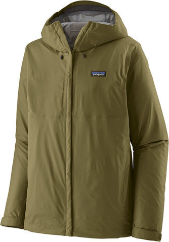 Load image into Gallery viewer, Patagonia torrentshell 3l rain jacket - 2023 model