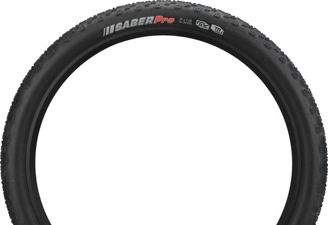 Load image into Gallery viewer, Kenda saber pro 29+ folding tyre