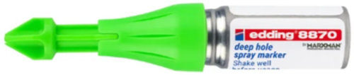 Load image into Gallery viewer, Edding marker diepe gaten - markeer spray - ed060754
