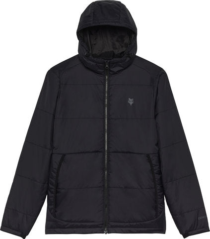 Load image into Gallery viewer, Fox head ridgeway jacket