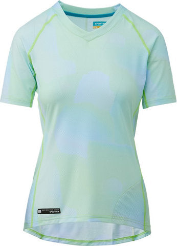 Load image into Gallery viewer, Yeti cycles enduro women’s s s jersey