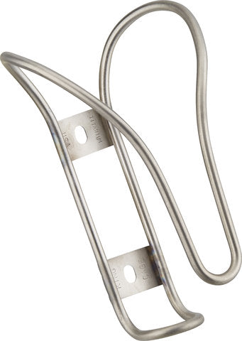 Load image into Gallery viewer, King cage iris cage titanium bottle cage