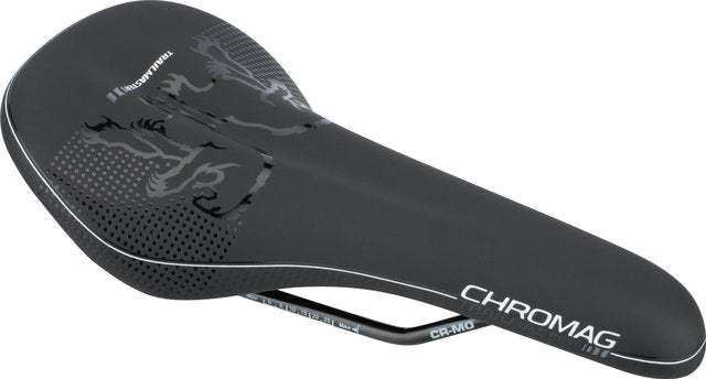 Load image into Gallery viewer, Chromag trailmaster dt saddle