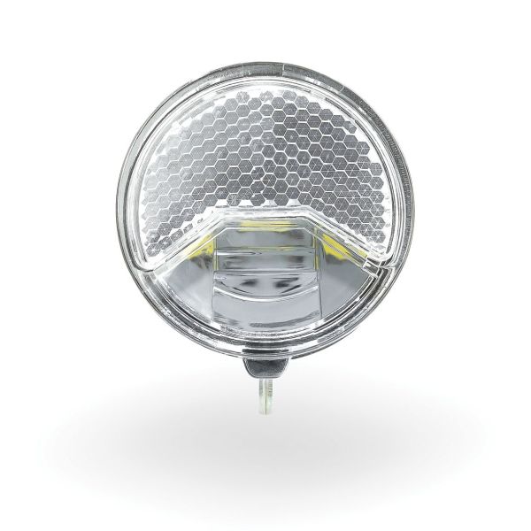 Afbeelding laden in galerijviewer, Axa koplamp 606 e-bike 6-48 volt - zwart