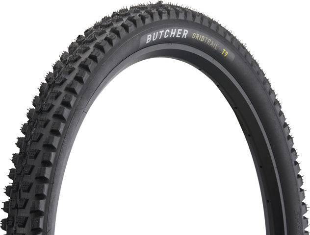 Load image into Gallery viewer, Specialized butcher grid trail t9 29 tlr trail folding tire