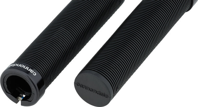 Load image into Gallery viewer, Cannondale trailshroom handlebar grips