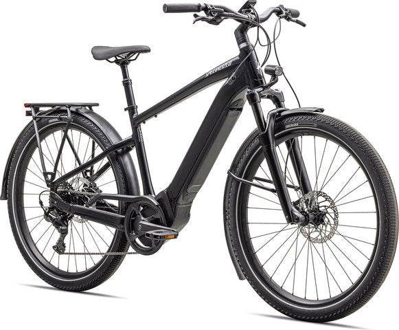 Load image into Gallery viewer, Specialized turbo vado 4.0 27.5 e-trekking-bike