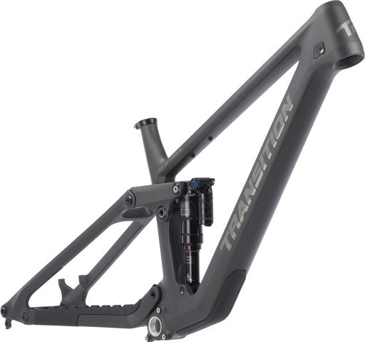 Load image into Gallery viewer, Transition sentinel carbon frame kit model 2025