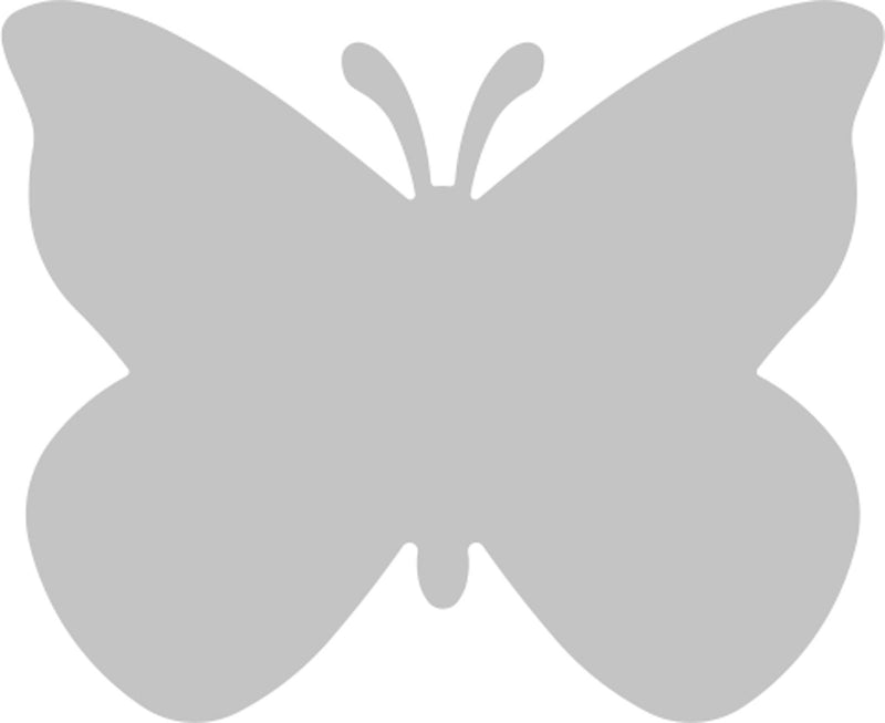 Load image into Gallery viewer, Ek tools • large butterfly