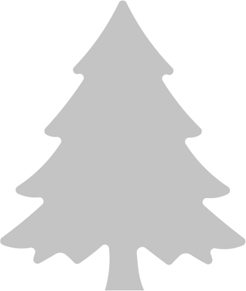 Load image into Gallery viewer, Ek tools • large punch christmas tree