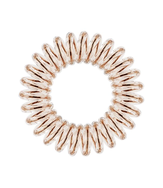 Load image into Gallery viewer, Invisibobble good things come in trees 3x original + 1x sprunchie