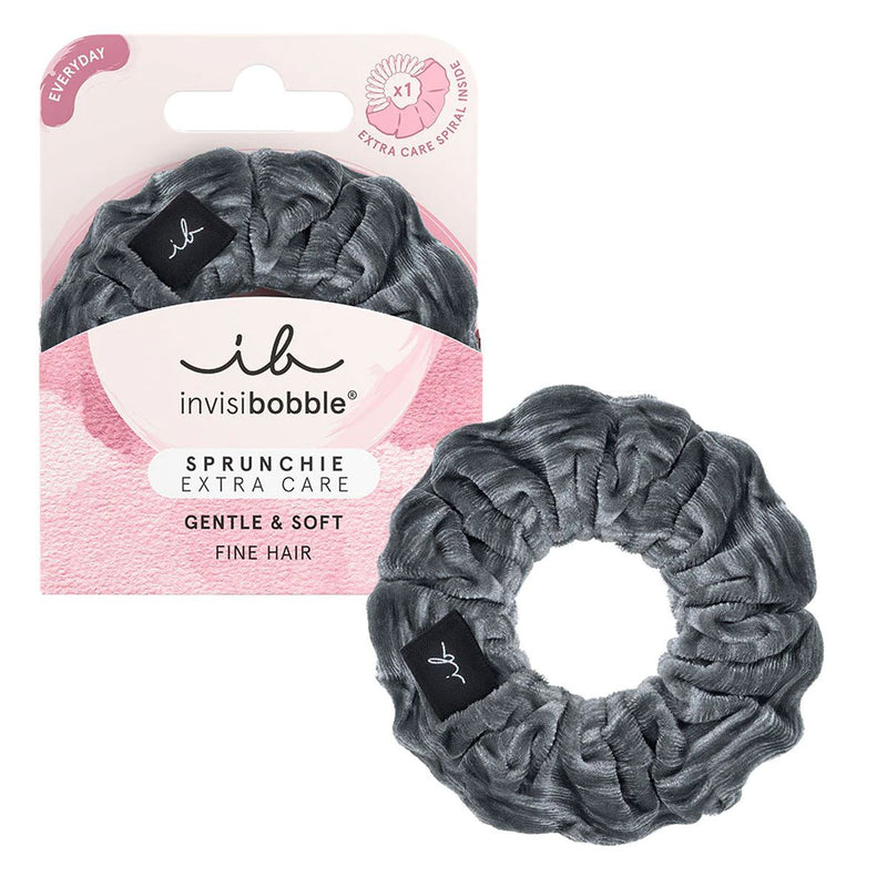 Load image into Gallery viewer, Invisibobble sprunchie extra care soft as silk