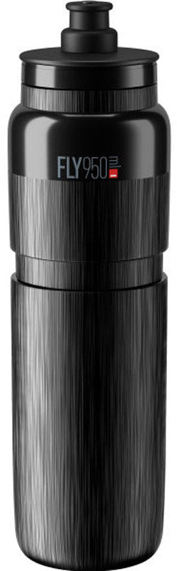 Load image into Gallery viewer, Elite fly tex drinking bottle 950ml