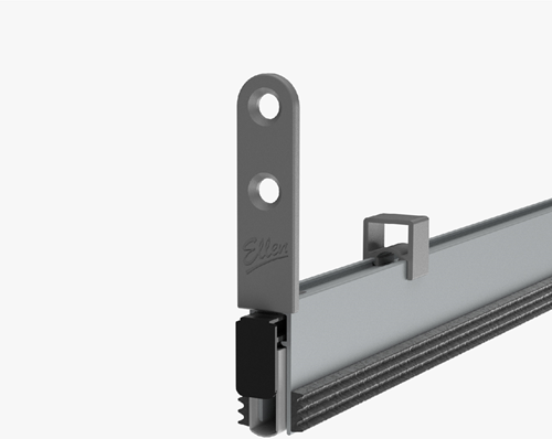 Cargue la imagen en el visor de la galería, Ellen valdorpel em slim adapterset - 203800000