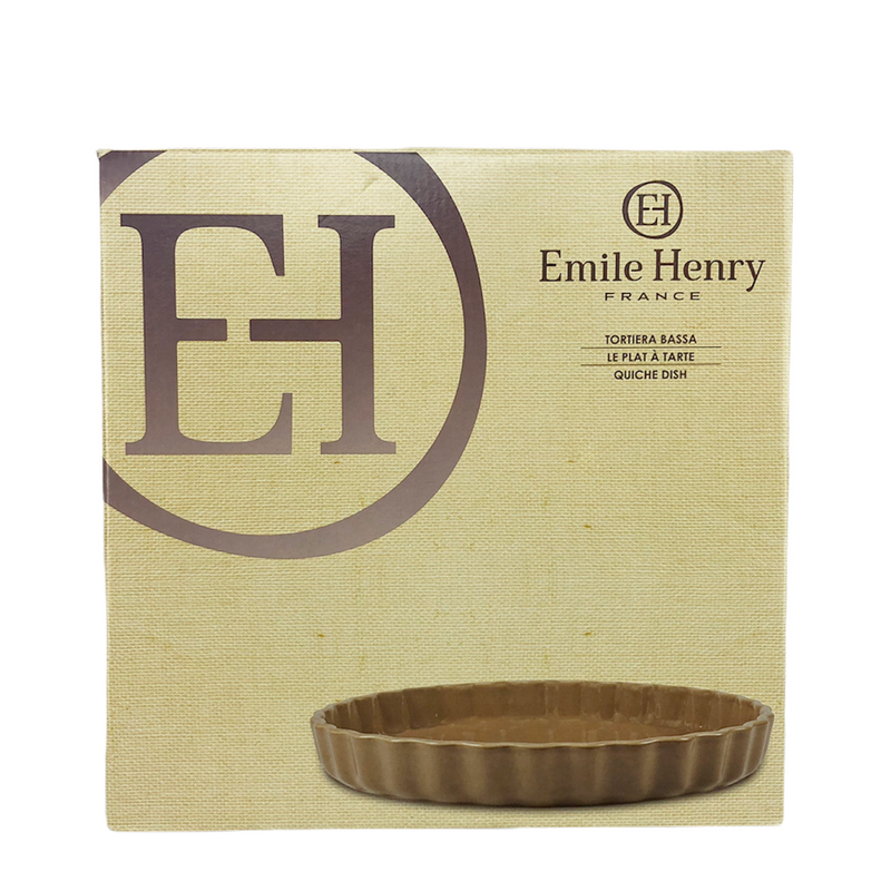 Load image into Gallery viewer, Emile henry taartvorm ø30cm