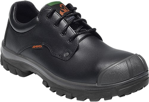 ギャラリービューアに画像をロードする, Emma safety footwear emma werkschoen bas laag s3 | zwart (d) | maat 44 - 11.148.004.08