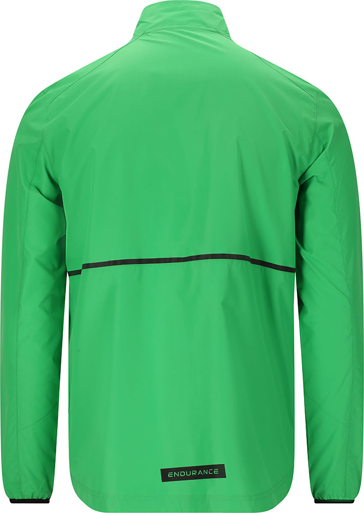 Cargue la imagen en el visor de la galería, Endurance hugoee - windbreaker