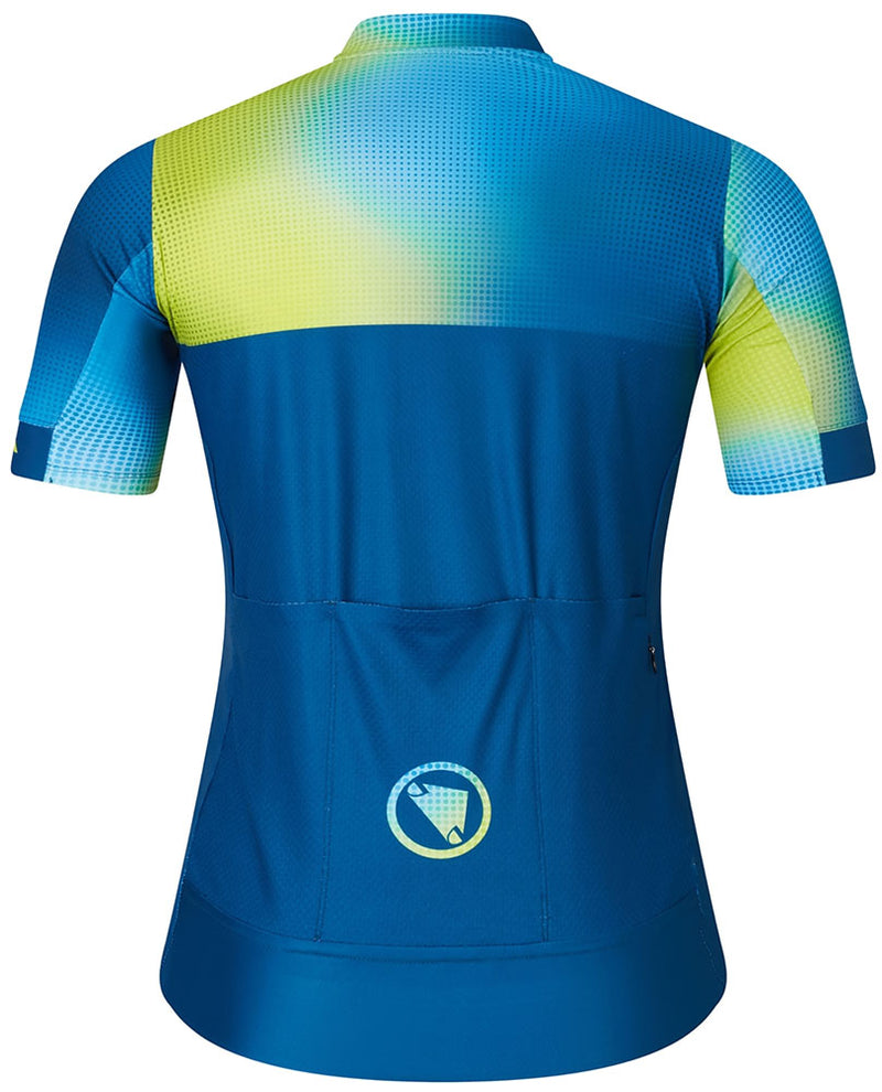 Load image into Gallery viewer, Endura bitmap fs260 - mtb jersey