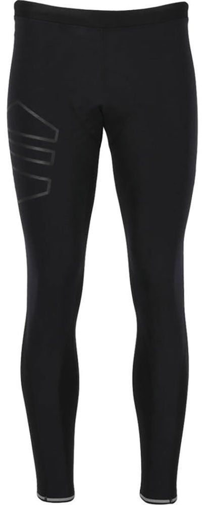 Chargez l'image dans la visionneuse de la galerie, Endurance gorsk winter windblock - cycling tights with pad