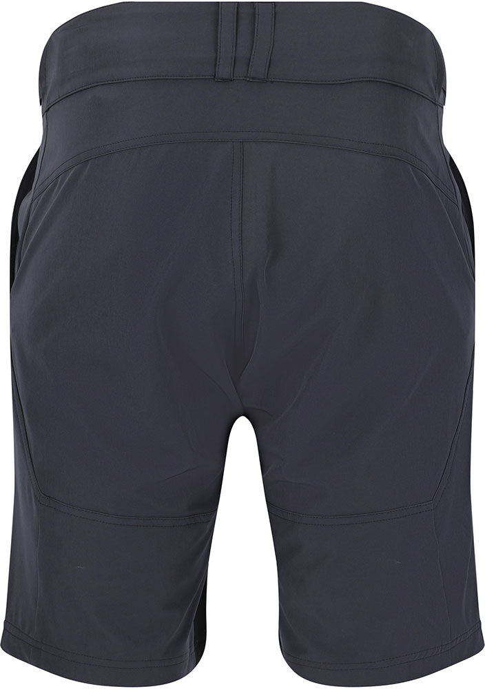 Chargez l'image dans la visionneuse de la galerie, Endurance benal 2-in-1 - mtb shorts with pad